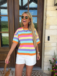 Tallie Top