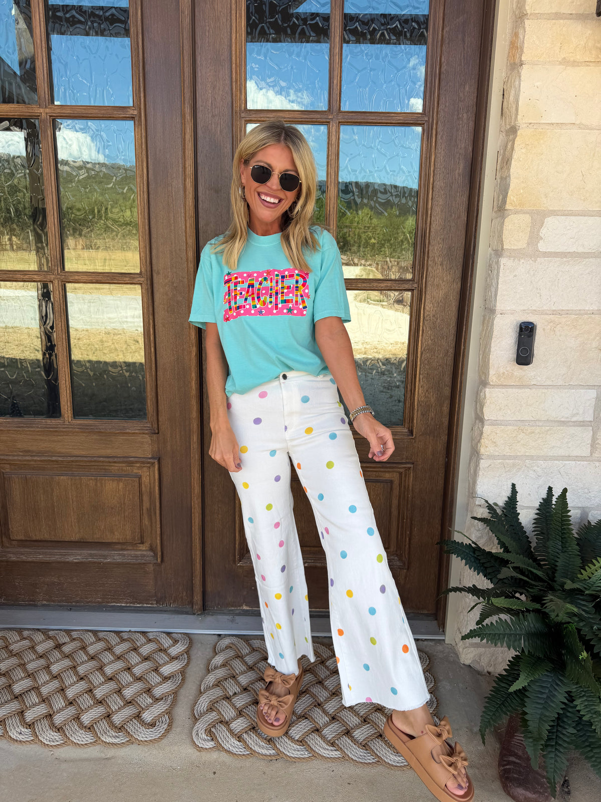 Kennedy Jeans