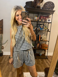 Melissa Set