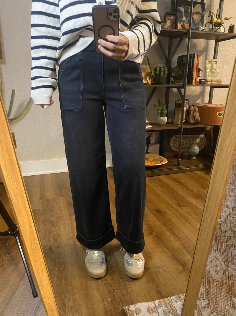 Kelly Jeans