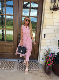 Glover Dress