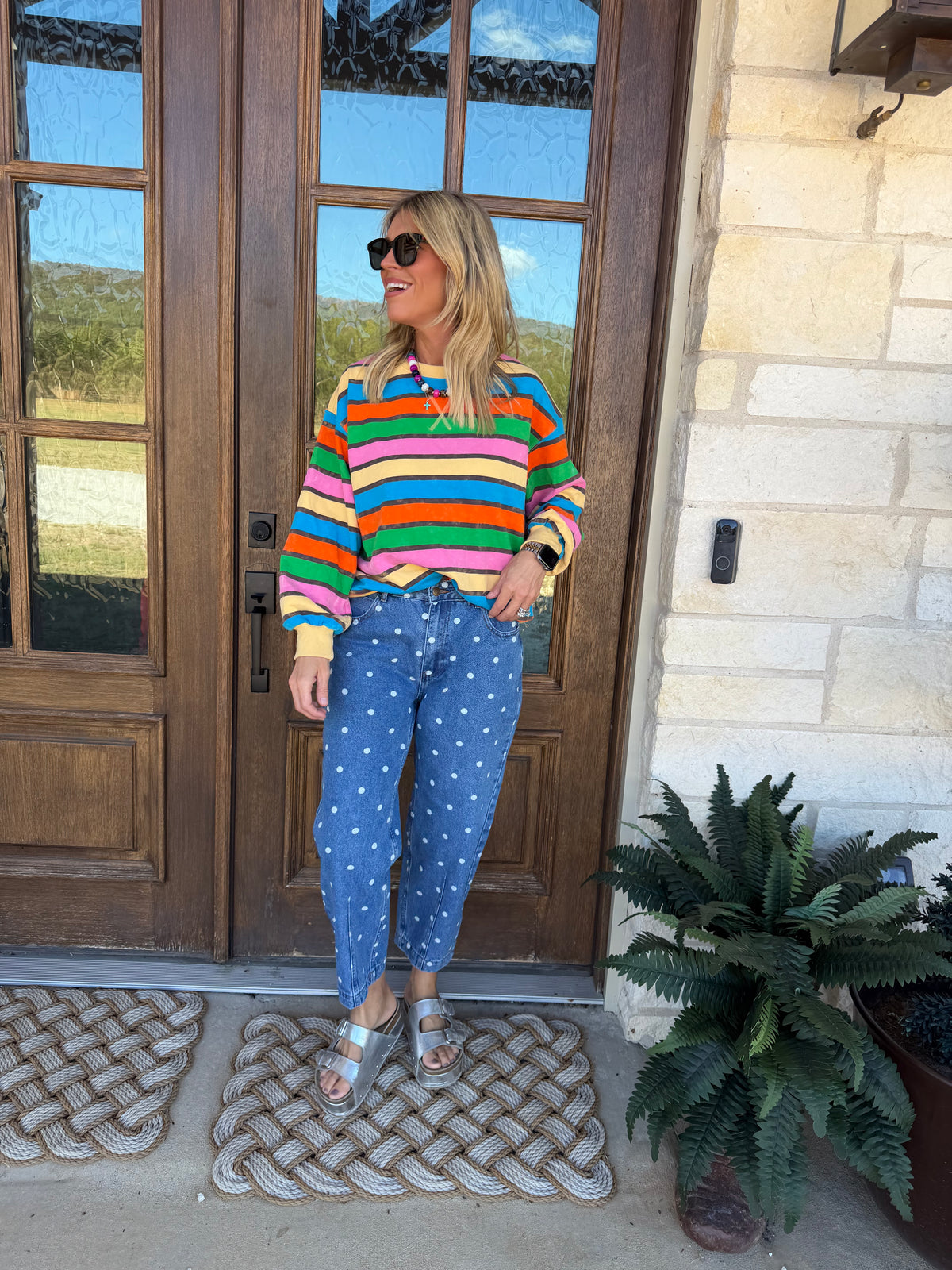 Pokey Jeans