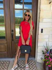 Heida Dress