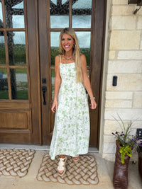 Kelly Dress