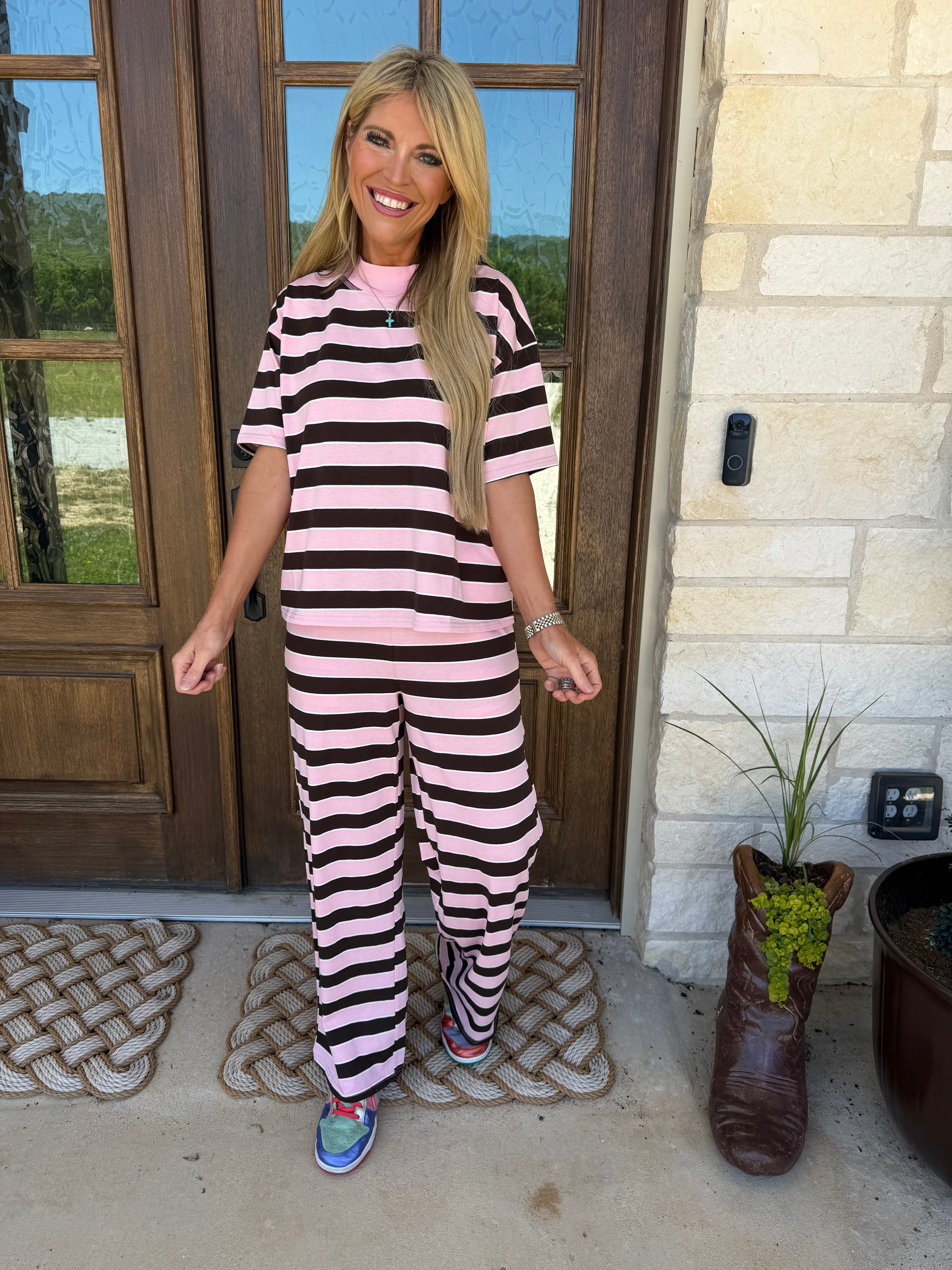 Lakyn pant set