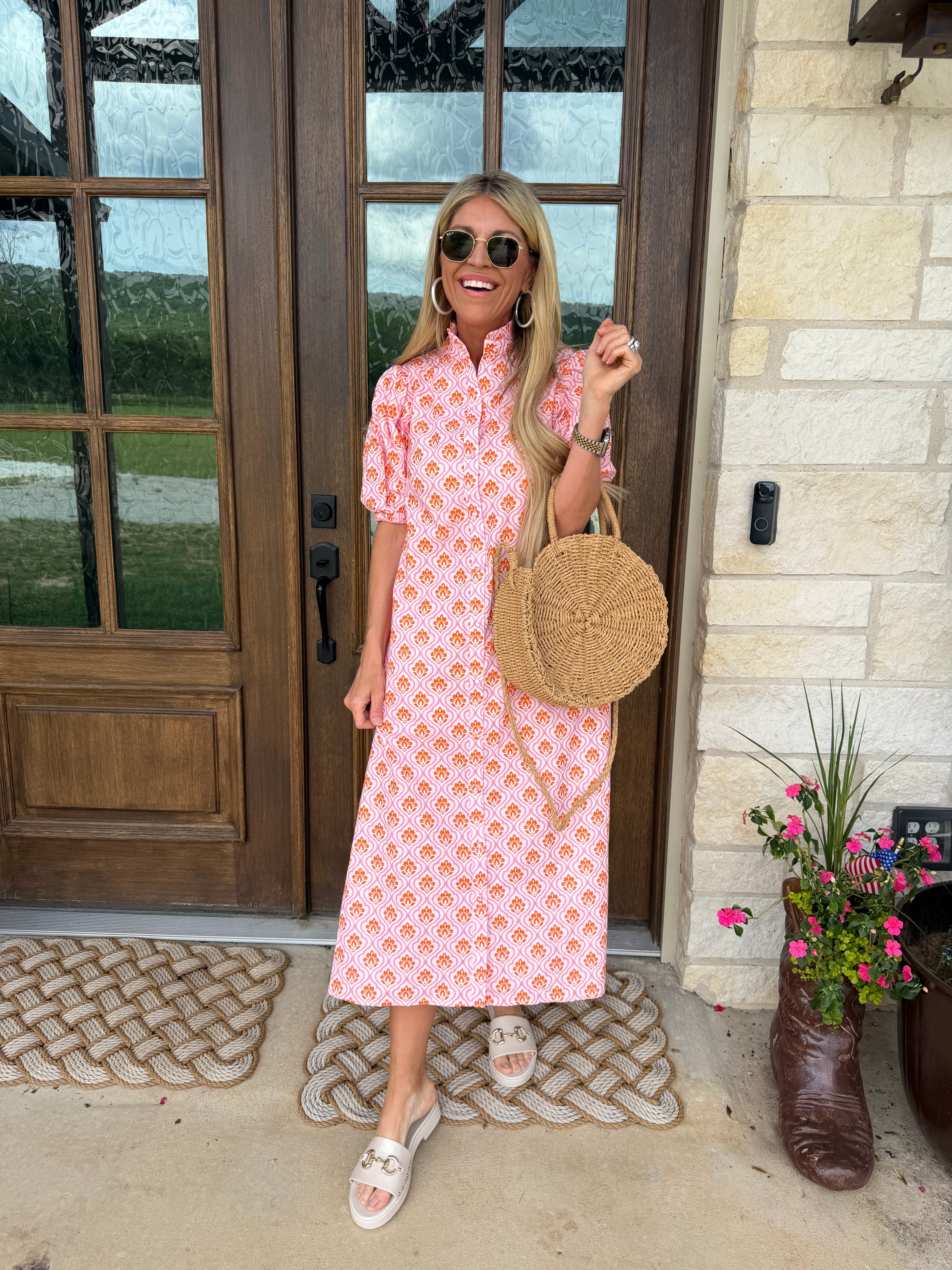 Mellow Dress