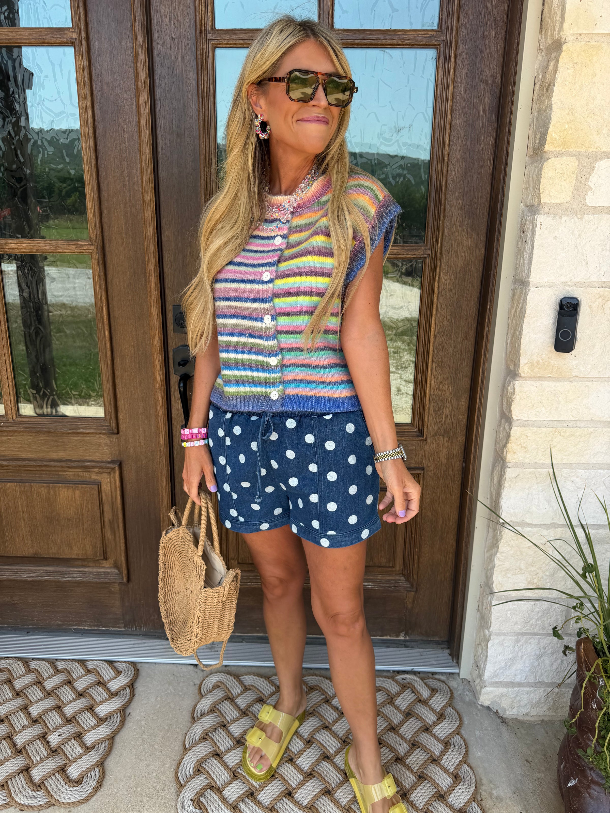 Sierra Shorts