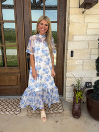 Connie Dress