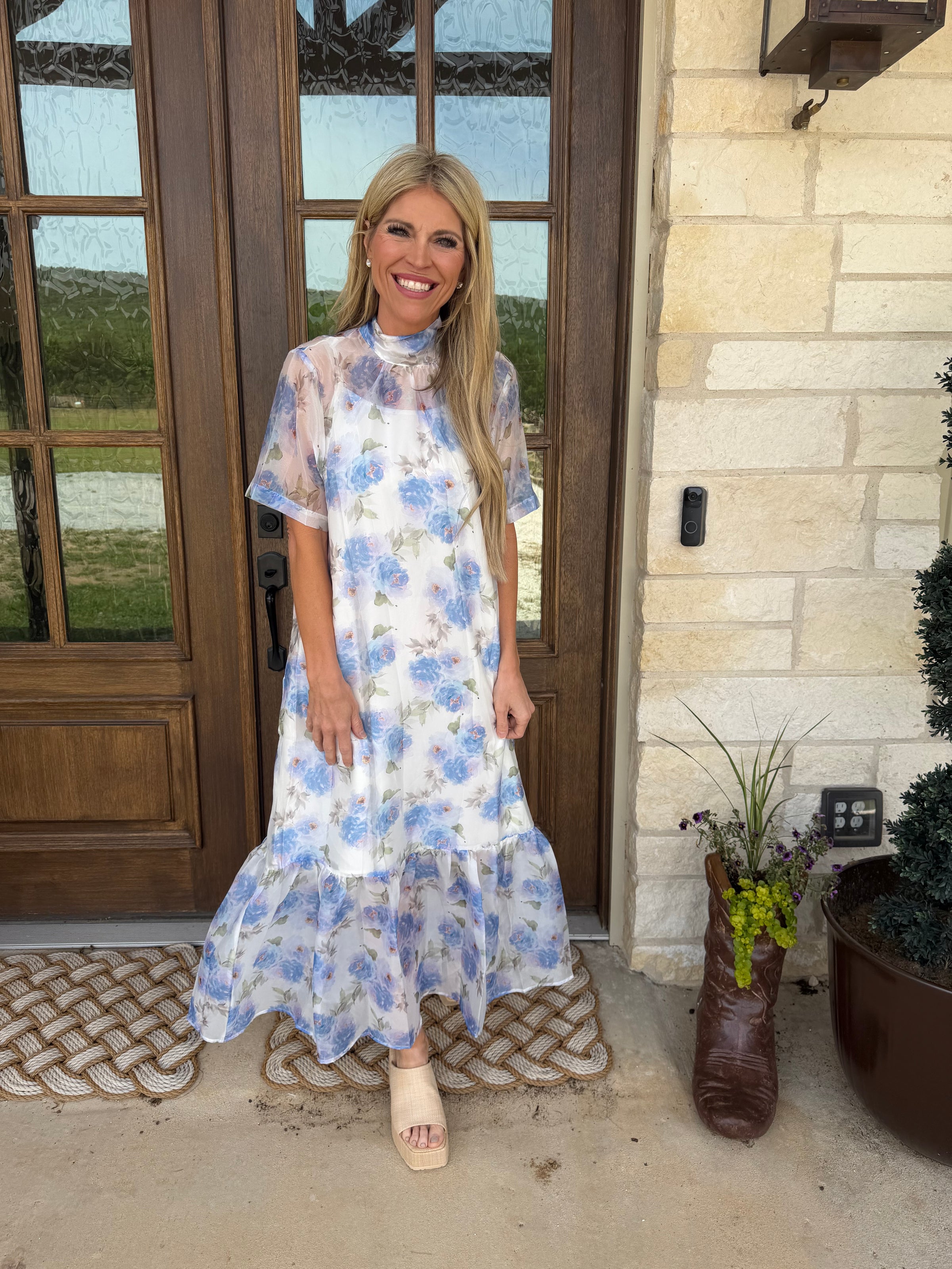 Connie Dress