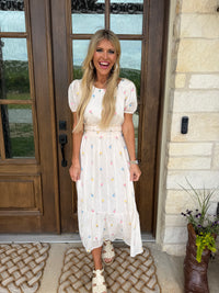 Zane skirt Set