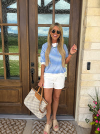 Mattie Renee Top