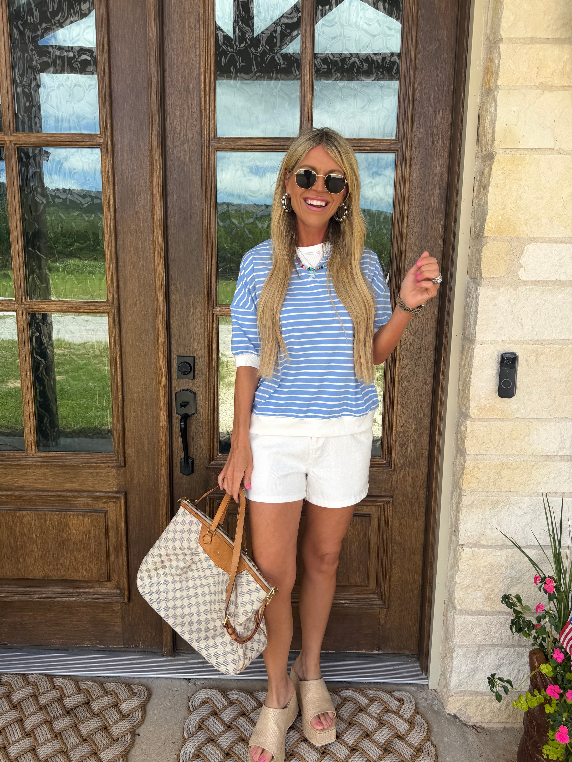 Mattie Renee Top