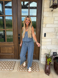 Talia Jumpsuit