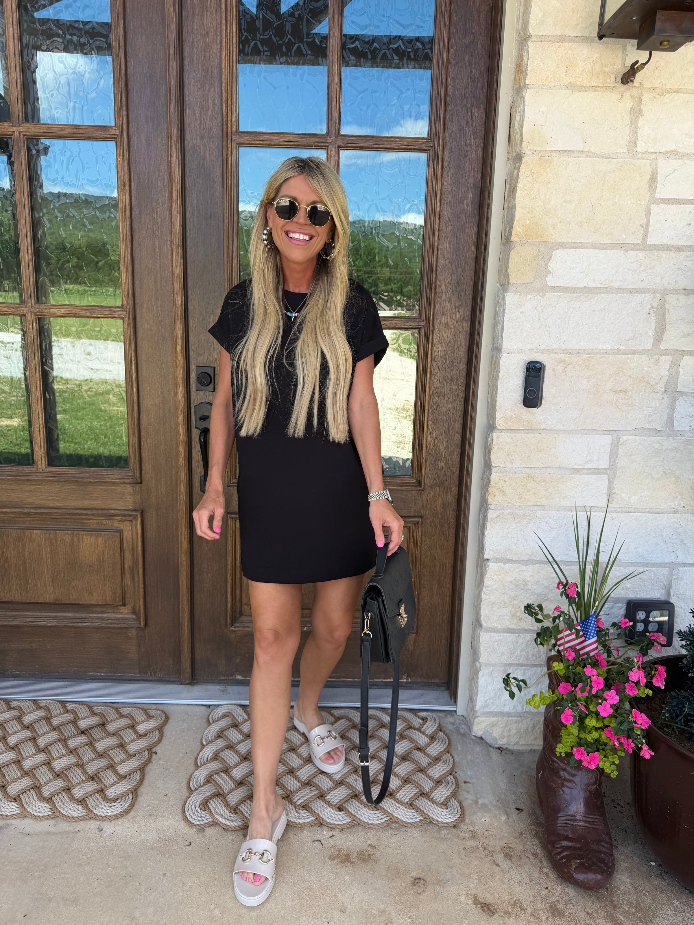 Heida Dress