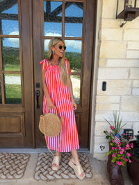 Wishey Dress