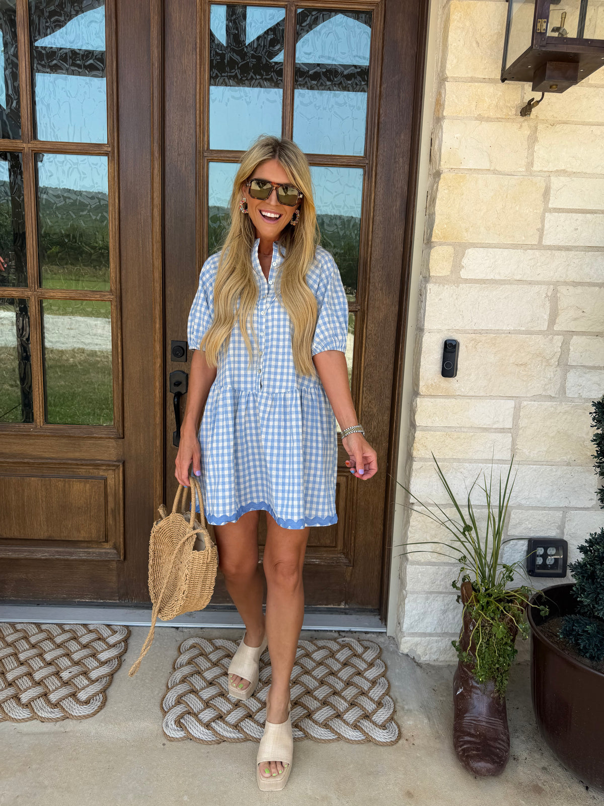 Dillion Dress