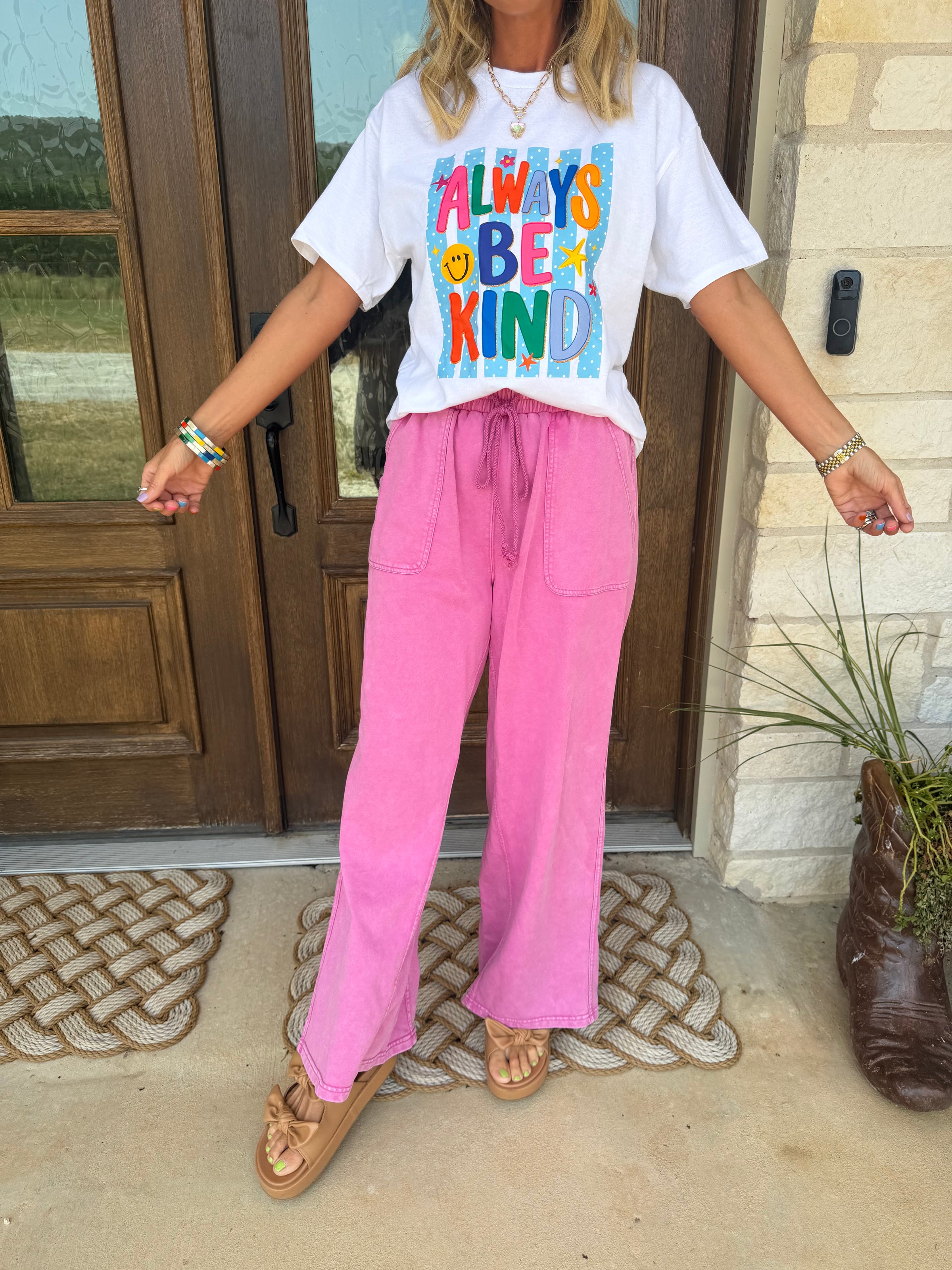 Addie Pants