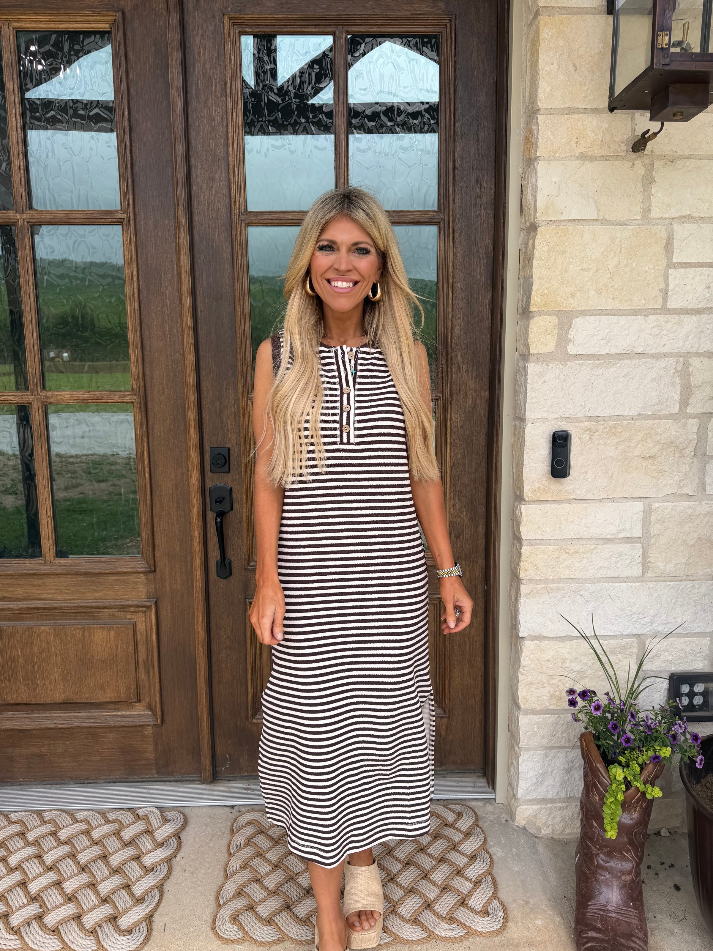 Lori Dress