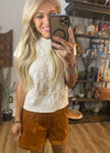 Azura Sweater Top