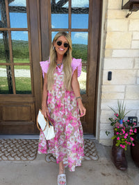 Jody Dress