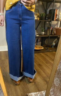 Malley Jeans