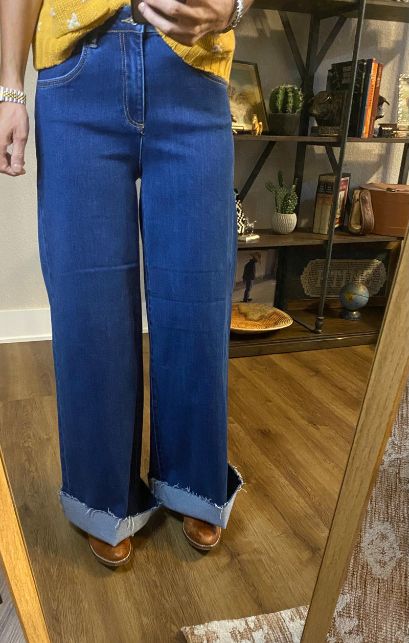 Malley Jeans