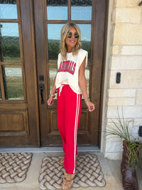 Megan nicole pants
