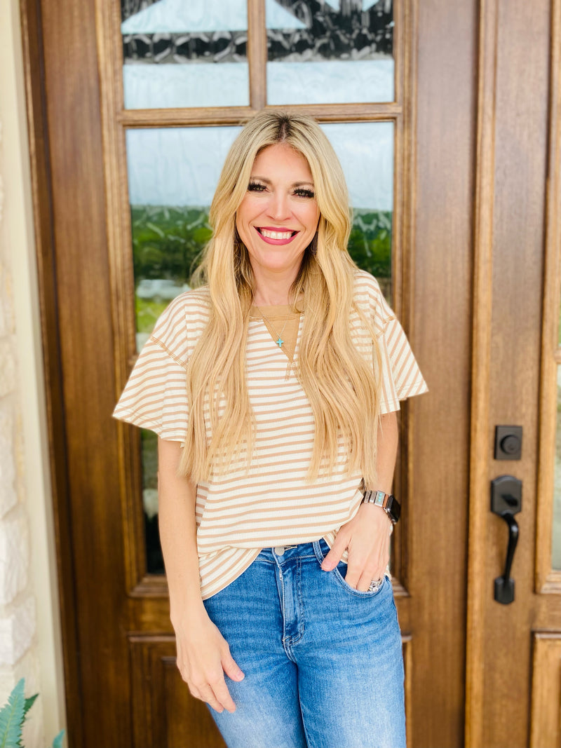 The Emalee Top