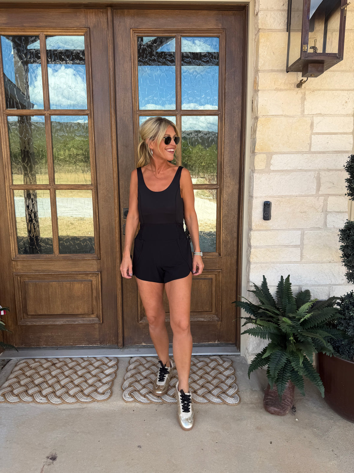Nora Romper