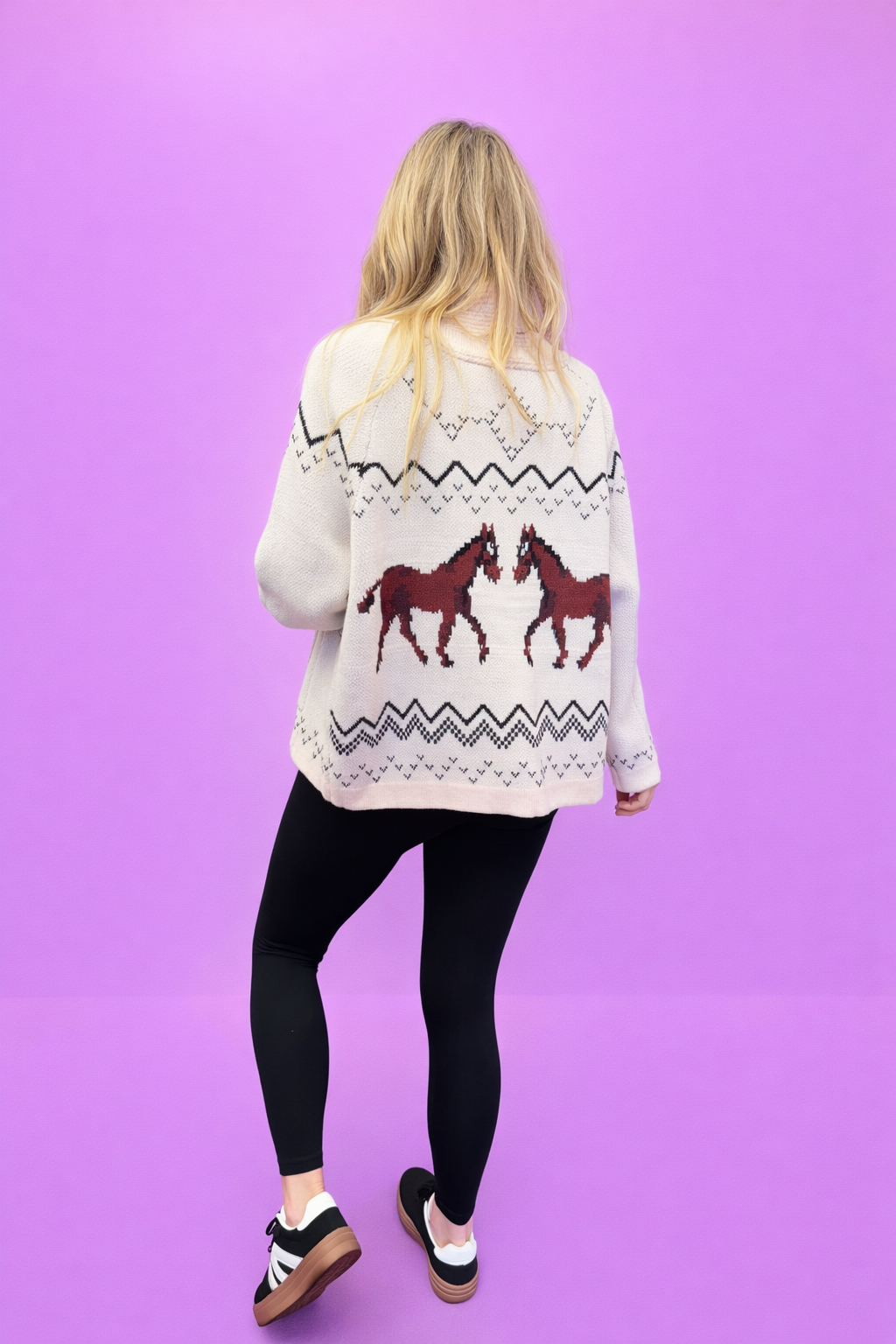 Scout Cardigan
