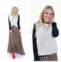 Cindy Skirt