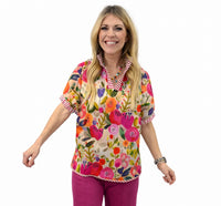 Bloom Top