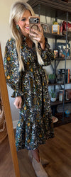 Lisa Dress