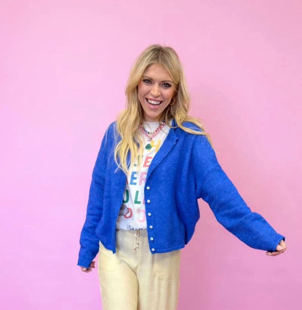 Darci Cardigan