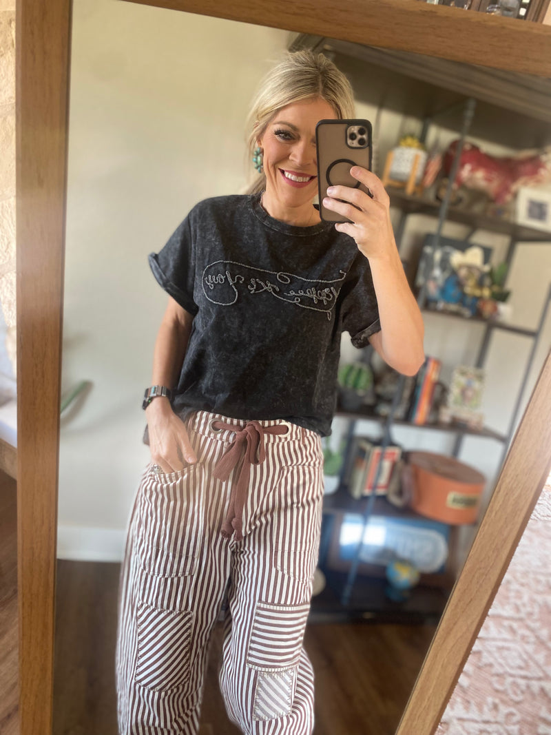 Dusty Pants