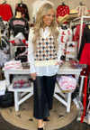 The Willa Harper Vest