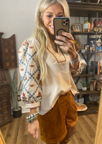 Galilee Top