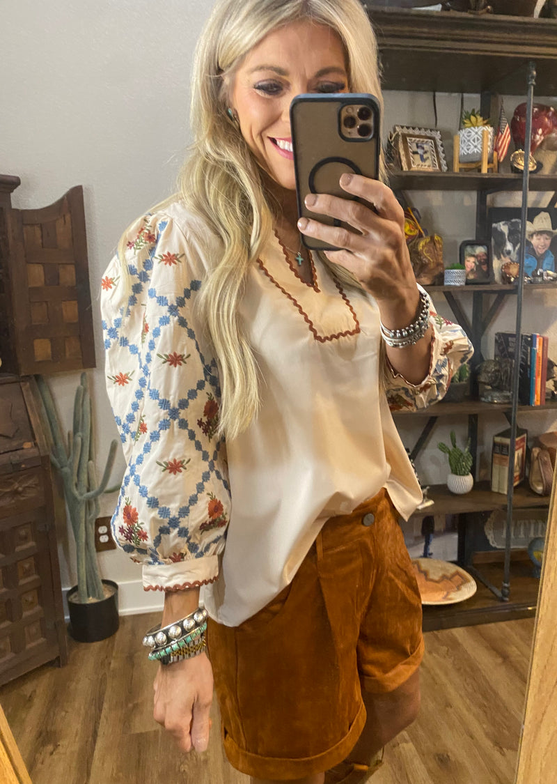 Galilee Top
