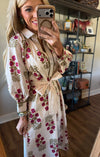 Wanda Dress