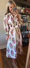 Wanda Dress