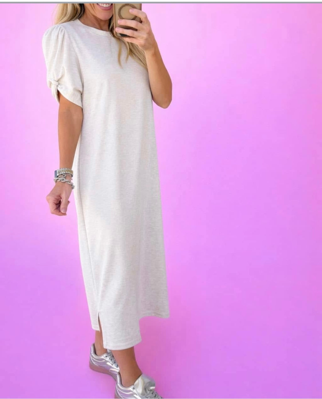 laccee Dress