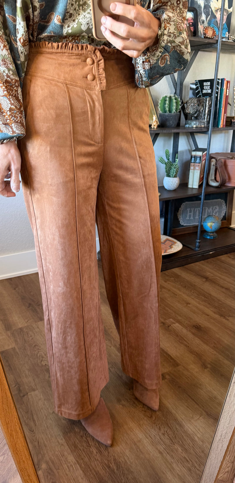 Kathy Pants