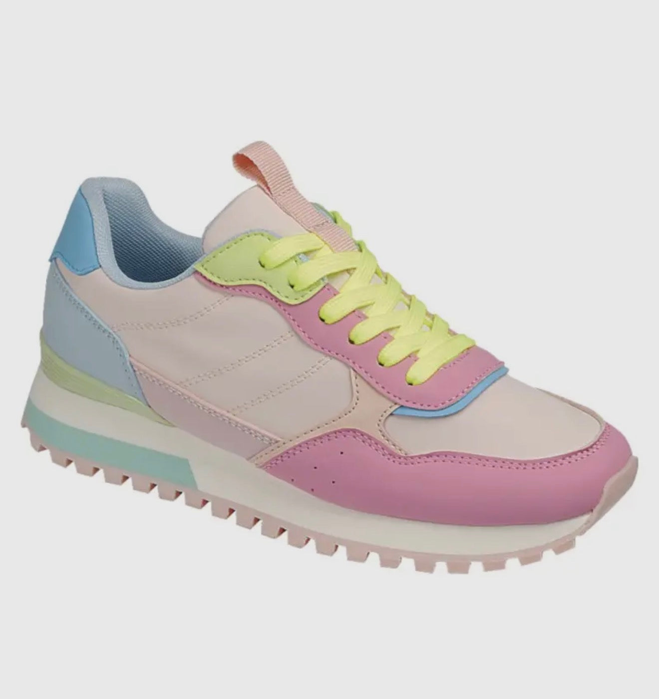 Justin Shoes