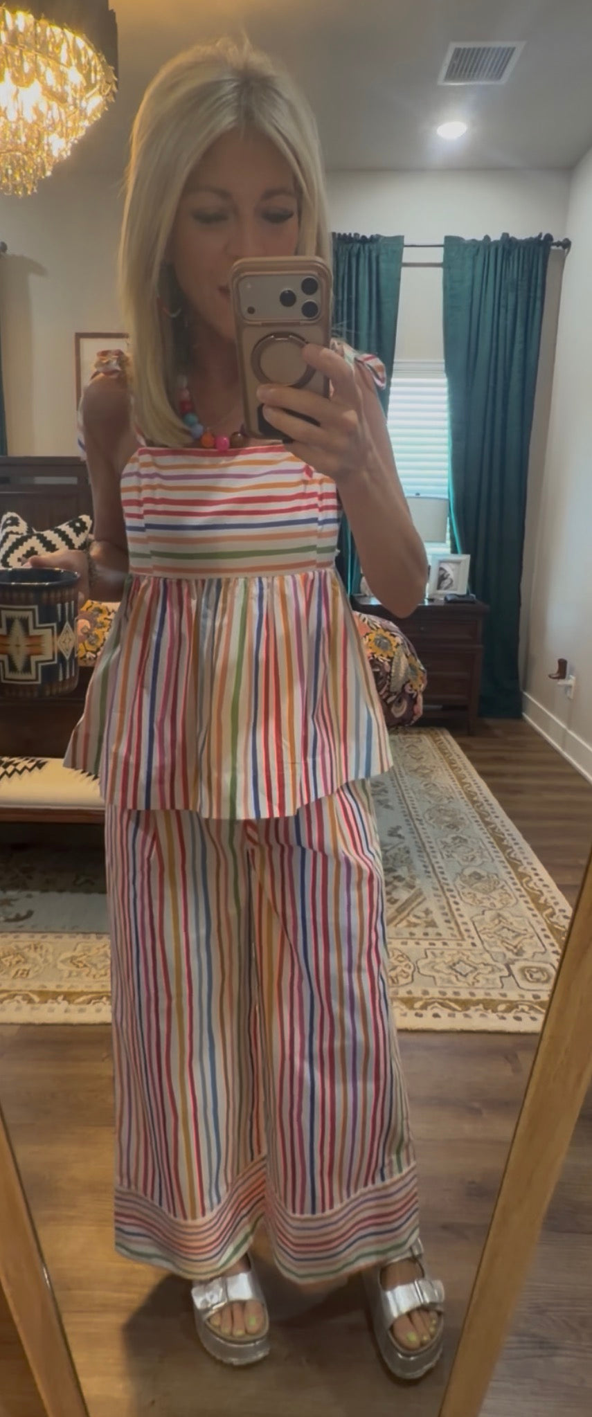 Sammi Set