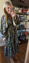 Lisa Dress