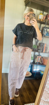 Dusty Pants