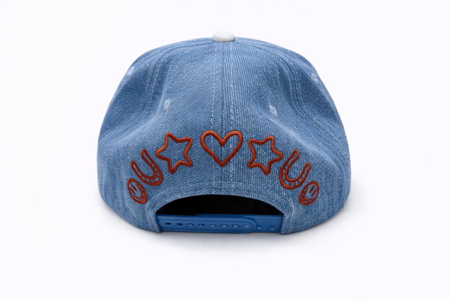 Mother Knows Best Hat