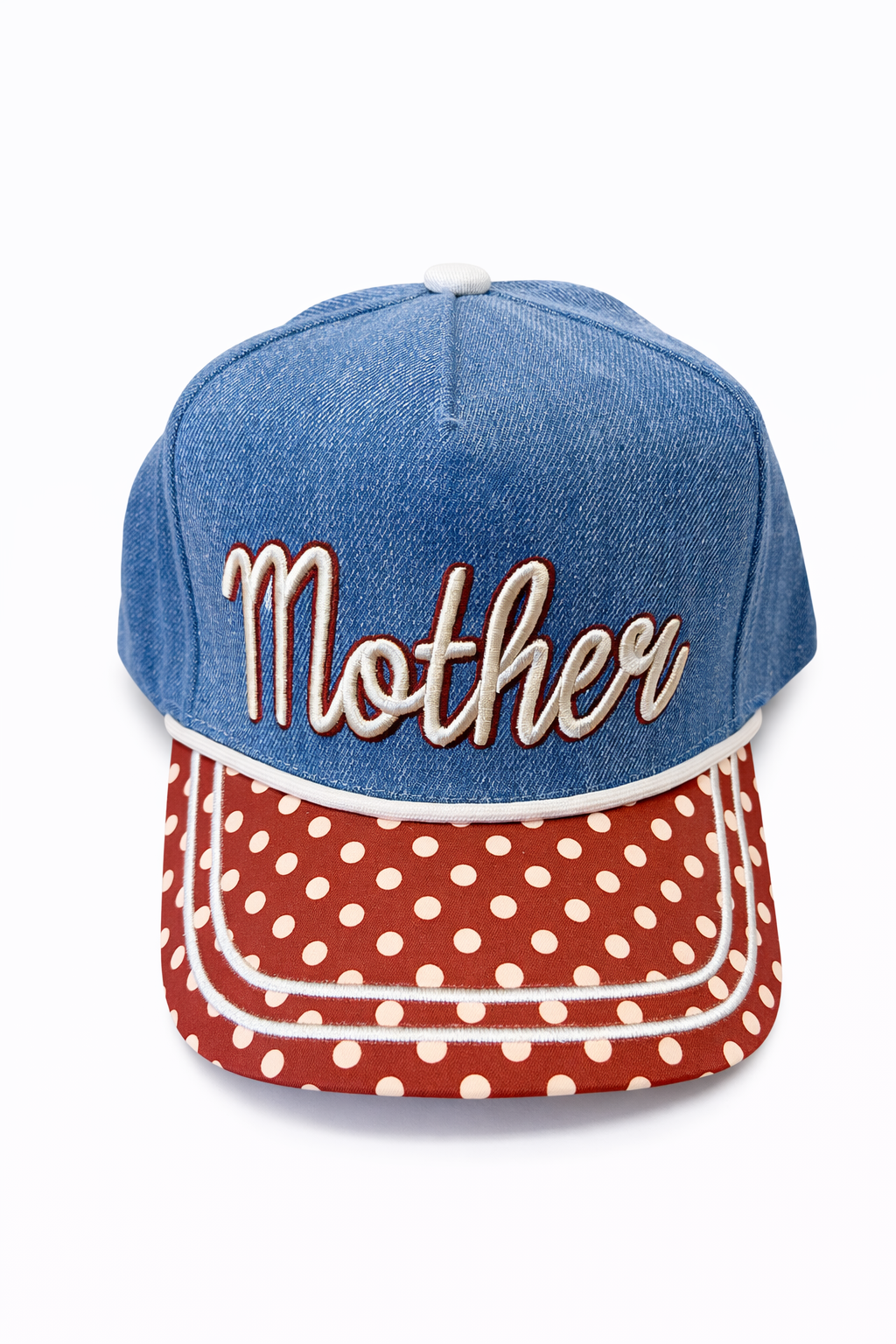 Mother Knows Best Hat