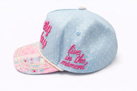 It's a Very Good Day Hat