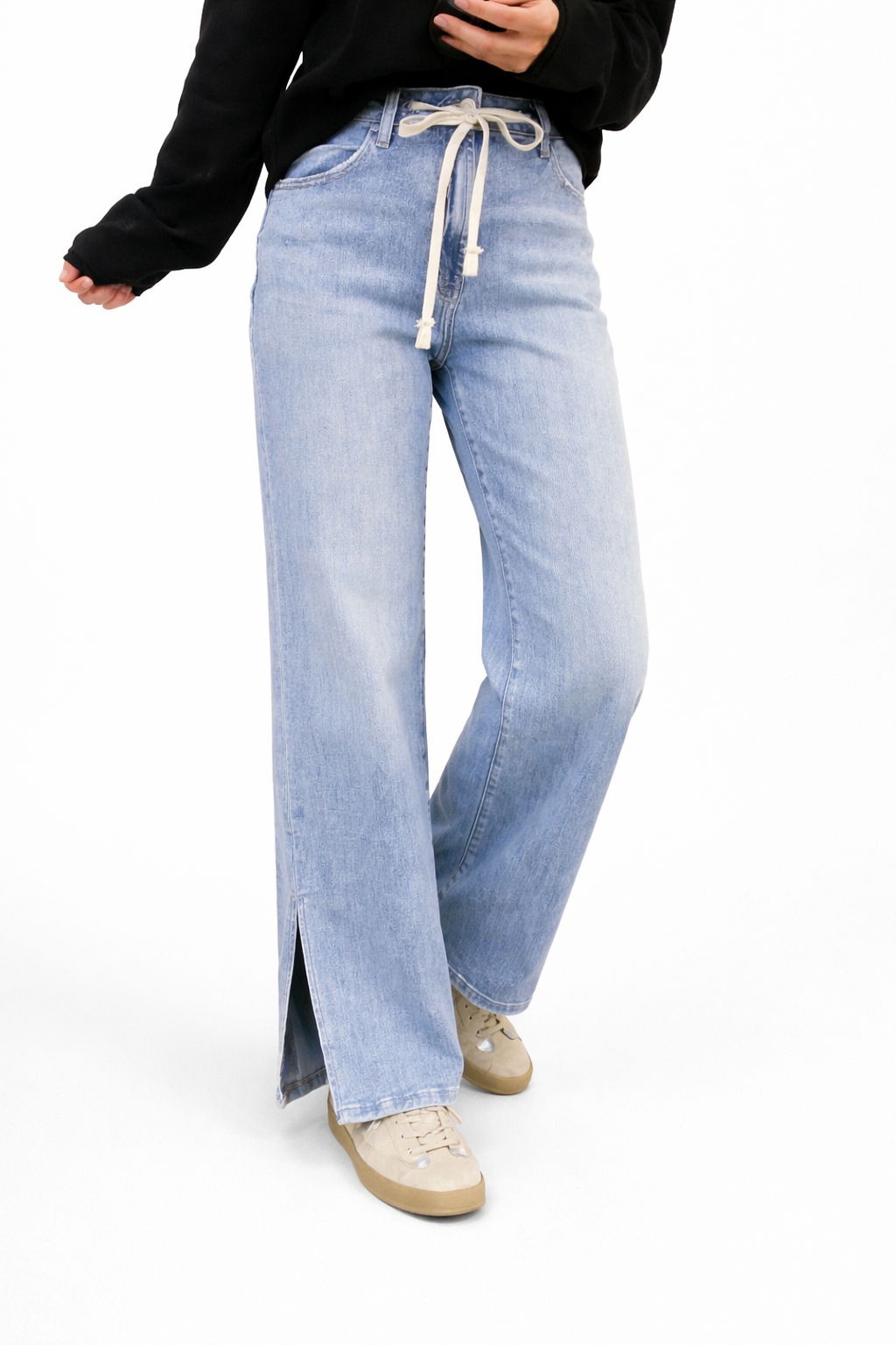Tyiest Jeans
